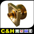 China OEM CNC Machining Anodizing Aluminum/Steel/Brass/Plastic Parts